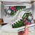 Marshall Islands High Top Shoes - Turtle Plumeria Banana Leaf Crest 10
