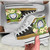 Marshall Islands High Top Shoes - Polynesian Gold Patterns Collection 7 Marshall Islands High Top Shoes - Polynesian Gold Patterns Collection 7
