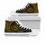 Northern Mariana Islands High Top Shoes - Wings Style 6