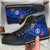 Northern Mariana Islands High Top Shoes - Symmetrical Lines 2
