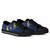 Tokelau Low Top Shoes - Symmetrical Lines 5