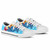 Yap Low Top Shoes - Tropical Style 5