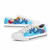 Yap Low Top Shoes - Tropical Style 6
