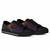 Tokelau Low Top Shoes - Butterfly Polynesian Style 2