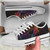 Tokelau Low Top Shoes - Butterfly Polynesian Style 4