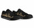 Vanuatu Low Top Canvas Shoes - Gold Tentacle Turtle 2