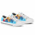 Tokelau Low Top Shoes - Tropical Style 6