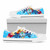 Guam Low Top Shoes - Tropical Style 6