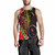 Chuuk State Men Tank Top - Tropical Hippie Style 2