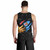 Fiji Personalised Men Tank Top - Fiji In Me (Black) 4