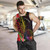 Marshall Islands Men Tank Top - Tropical Hippie Style 5