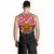Papua New Guinea Men Tank Top - Polynesian Design1 3