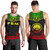Federated States Of Micronesia Men Tank Top - Polynesian Chief Reggae Version 3