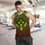 Polynesian Kosrae Men Tank Top - Reggae Vintage Polynesian Patterns 5