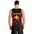 Papua New Guinea Men Tank Top - Papua New Guinea Spirit 3