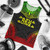 Papua New Guinea Men Tank Top - Polynesian Chief Reggae Version 5