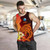 Yap Men Tank Top - Tribal Tuna Fish 4