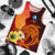 Yap Men Tank Top - Tribal Tuna Fish 5
