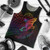 Marshall Islands Men Tank Top - Butterfly Polynesian Style 5