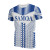 Manu Samoa All Over T-Shirt - Samoa Tribal 1