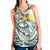Palau Women Racerback Tank - Spring Style 2
