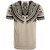 Polynesian All Over Print T-Shirts - Polynesian Tattoo Style