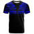 Polynesian All Over Print T-Shirts - Polynesian Tattoo Style