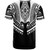 Polynesian All Over Print T-Shirts - Polynesian Tattoo Style