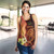 Pohnpei Women Racerback Tank - Tribal Tuna Fish 5