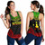Austral Islands Women Racerback Tank - Polynesian Chief Reggae Version 3