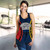Marquesas Islands Special Women Racerback Tank Top 5