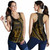 Niue Women Racerback Tank - Wings Style 1