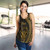 Niue Women Racerback Tank - Wings Style 5