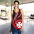 Wallis And Futuna Women Racerback Tank Kanaloa Tatau Gen WF 5