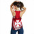 Wallis and Futuna Polynesian Coconut Women Racerback Tank 3