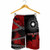 Marshall Islands Polynesian Personalised Men Shorts - Polynesian Chain Style 3