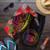Hawaii Men Shorts - Tropical Hippie Style 4