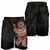 American Samoa Men Shorts - Polynesian Tribal Vintage Style 3