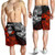 Guam Polynesian Personalised Men Short - Vintage Polynesian Style 2