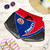 Tahiti Flag Spine Women Short 4