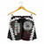 American Samoa Women Shorts - Chain Polynesian 3