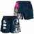 Yap Women Shorts - Yap Summer Vibes 3
