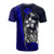 Hawaii Polynesian T-Shirt Turtle with Hook