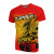 American Samoa T-Shirt - Taema Leone 1