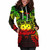 Samoa Polynesian Hoodie Dress Map Reggae 5