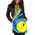 Palau Hoodie Dress Kanaloa Tatau Gen PW - K7 5