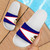 American Samoa Sandals - Flag Of American Samoa 3