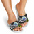 Federated States of Micronesia Slide Sandals - Custom Personalised Seal Spiral Polynesian Patterns 2