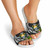 Nauru Slide Sandals - Custom Personalised Seal Spiral Polynesian Patterns 2