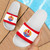 Tahiti Sandals - Flag Of Tahiti 3